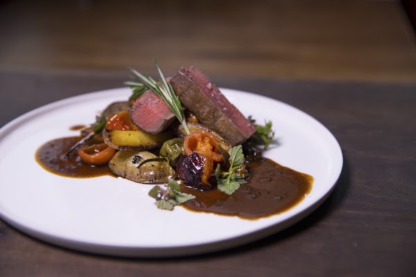 Restaurant Jolesch 5