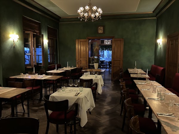 Restaurant Jolesch 2