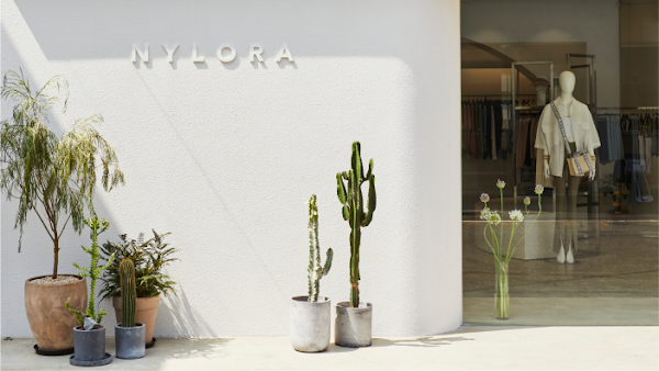 NYLORA