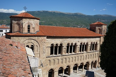 Church of Saint Sophia