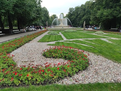 Warsaw, Poland 14