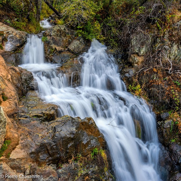 Hidden Falls Regional Park 5