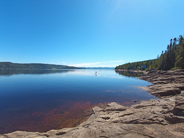 Rivière Saguenay 5