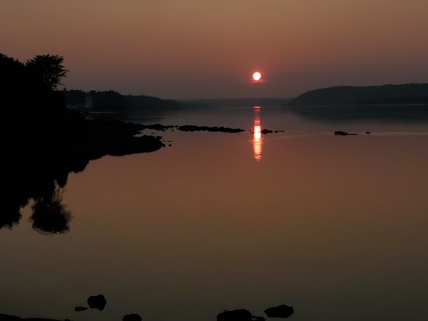 Rivière Saguenay 3