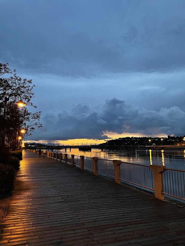Rivière Saguenay 2
