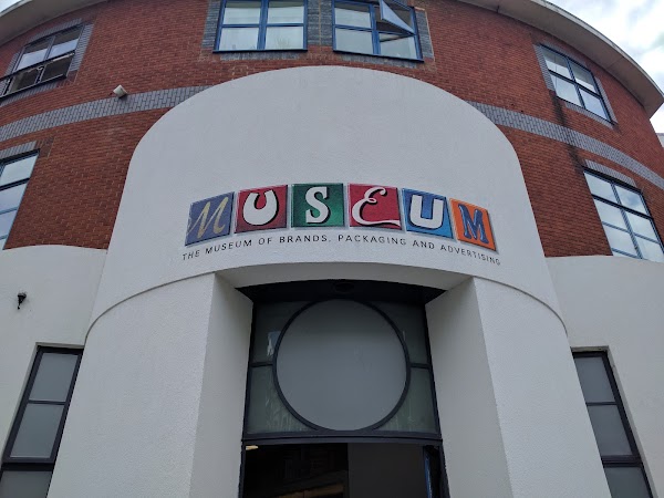 Museum of Brands 5