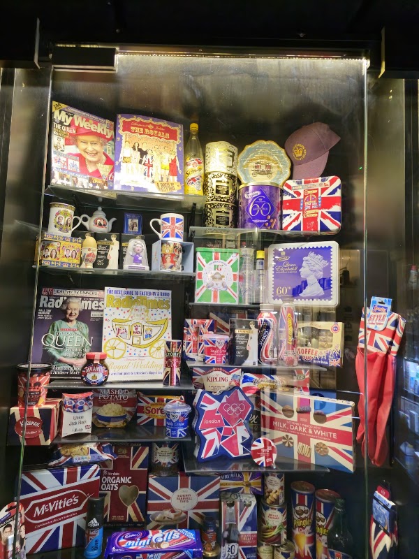 Museum of Brands 4