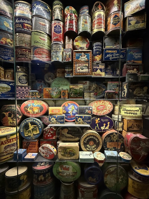 Museum of Brands 3
