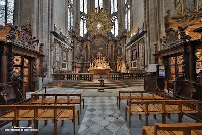Basilique Sainte-Marie-Madeleine 1
