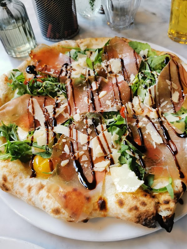 The Pizza Vagabond 4