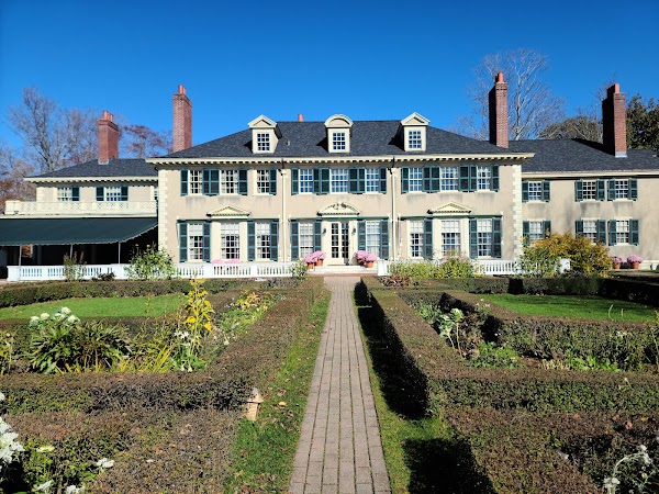 Hildene, The Lincoln Family Home