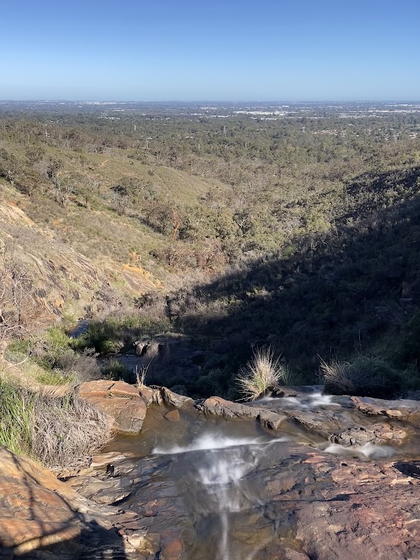 Valley Loop Trailhead - Forrestfield 1