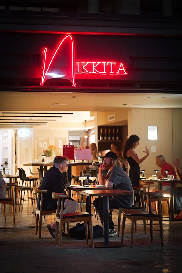 Nikkita