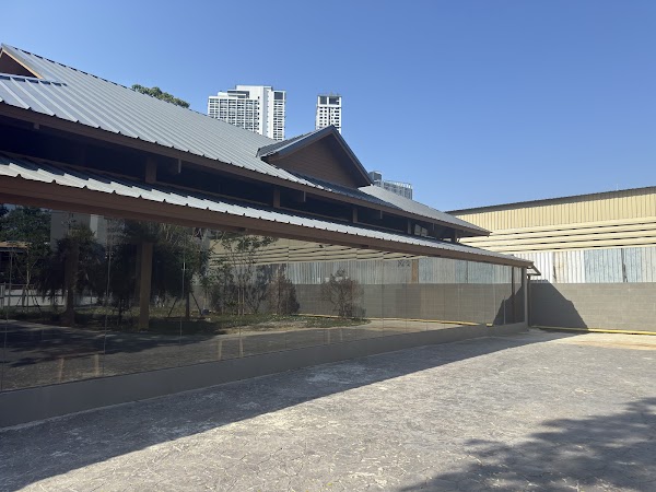 Peace Oriental Teahouse Co., Ltd. (Head Office)