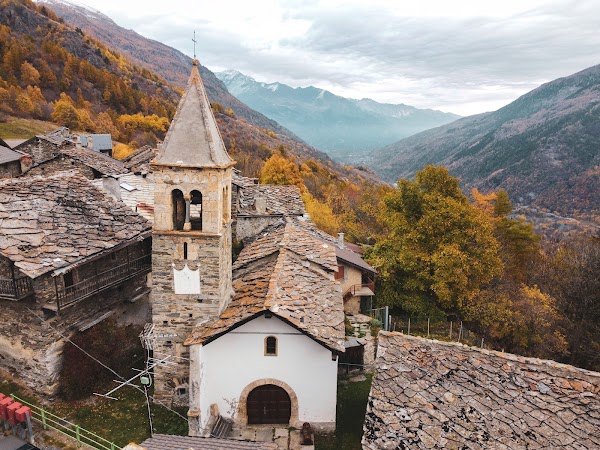 Susa Valley