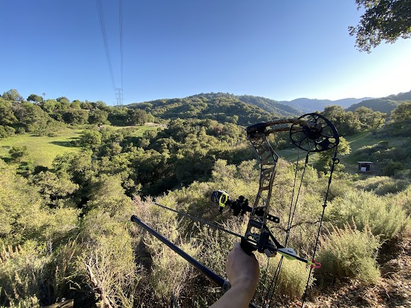 Bowhunters Unlimited Archery Range | Stevens Creek 5