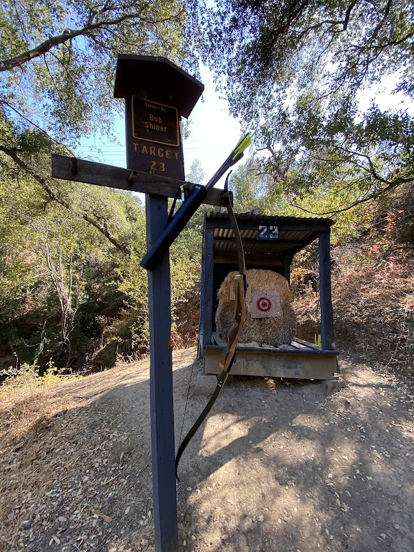 Bowhunters Unlimited Archery Range | Stevens Creek 4