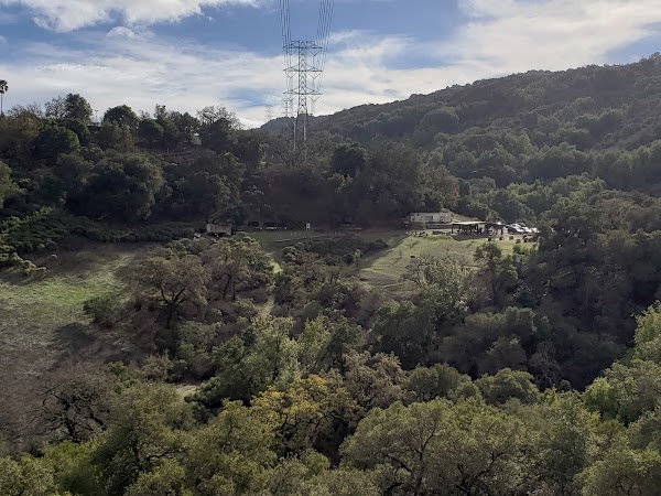 Bowhunters Unlimited Archery Range | Stevens Creek 3