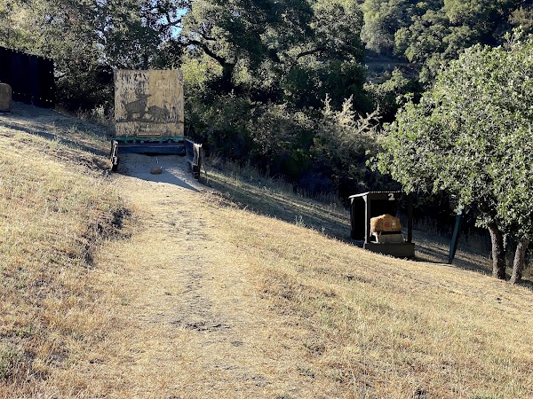 Bowhunters Unlimited Archery Range | Stevens Creek 2