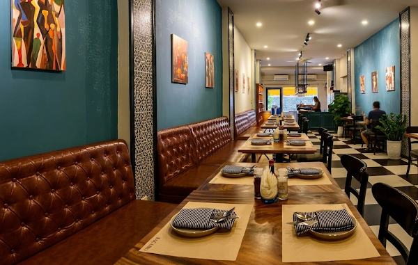 Bacaro Wine Bar & Italian Cuisine
