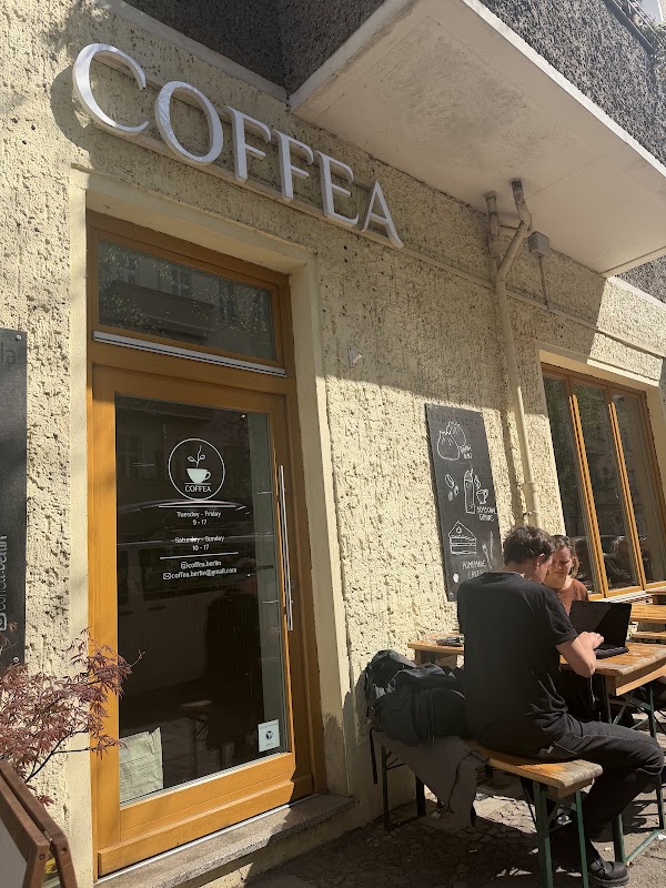 Coffea