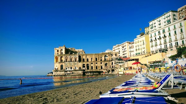 Bagno Elena