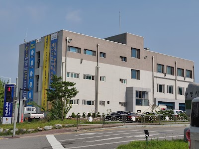 Gwangmyeong-si 1