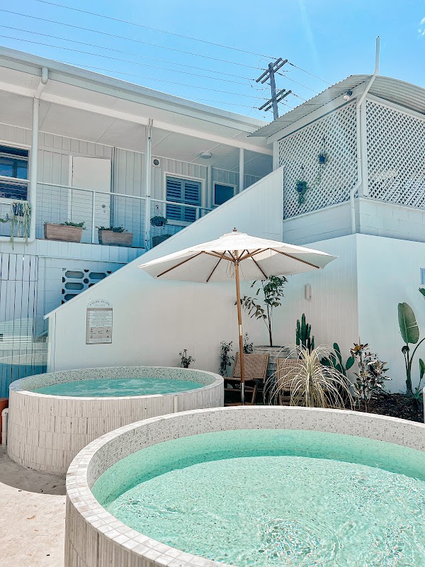 Tank Bathhouse & Day Spa, Mooloolaba 5