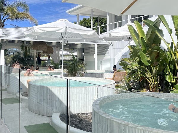 Tank Bathhouse & Day Spa, Mooloolaba 4