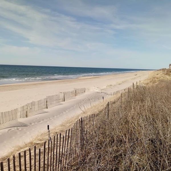Gibson Beach
