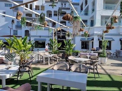 Puerto Banús