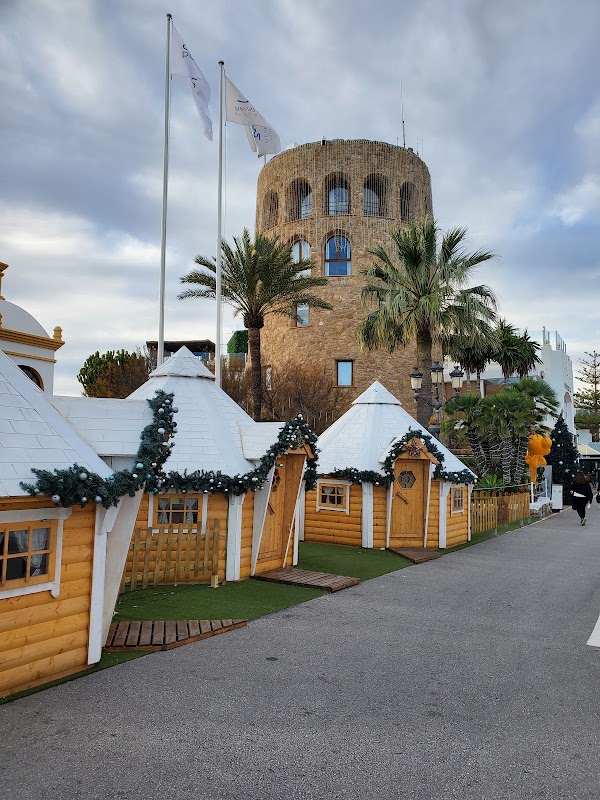 Puerto Banús 5