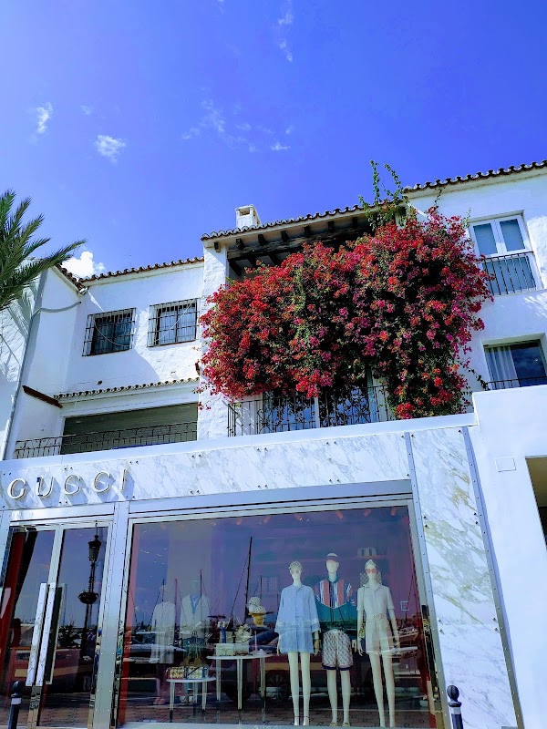 Puerto Banús 4