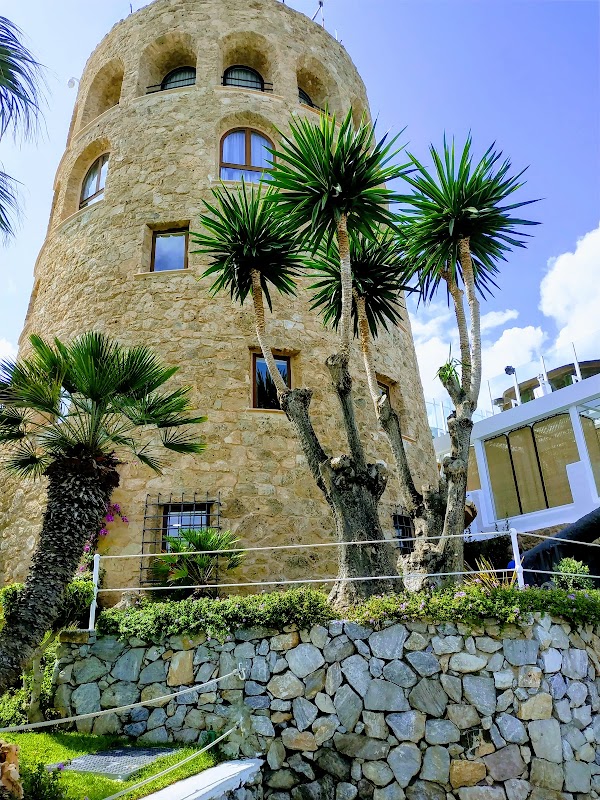 Puerto Banús 3