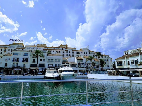Puerto Banús 2