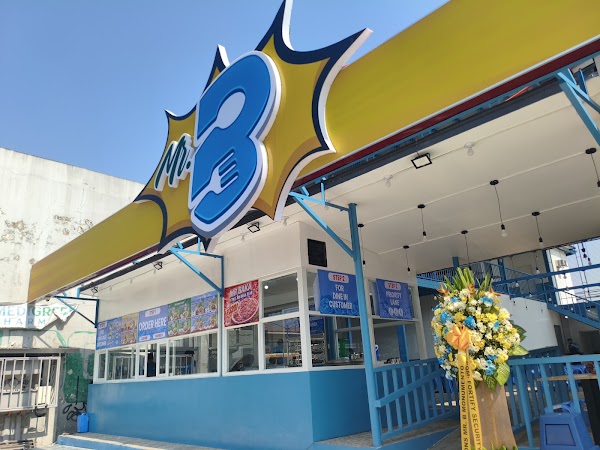 MR B BULALO MONUMENTO BRANCH 1