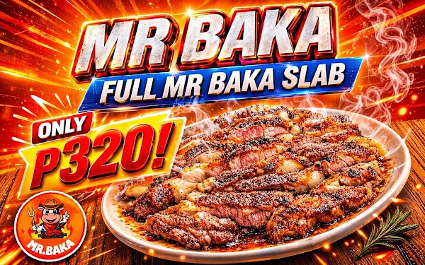 MR B BULALO MONUMENTO BRANCH 5
