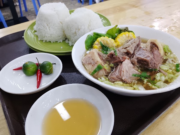 MR B BULALO MONUMENTO BRANCH 4