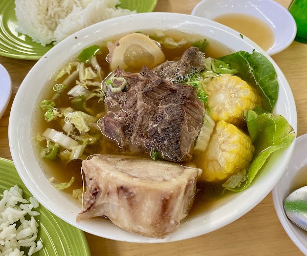 MR B BULALO MONUMENTO BRANCH 3