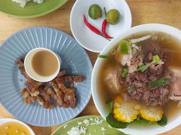 MR B BULALO MONUMENTO BRANCH 2
