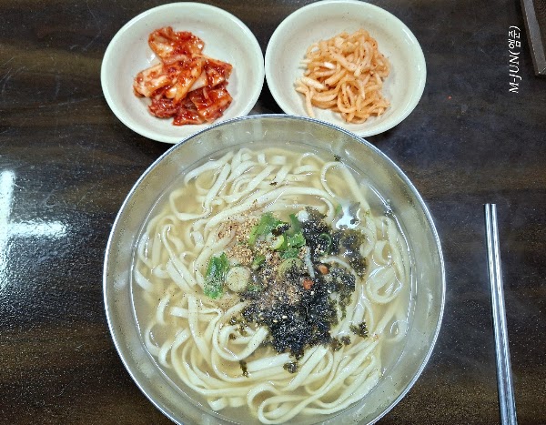 Hometown House Mangwon Main Branch 4