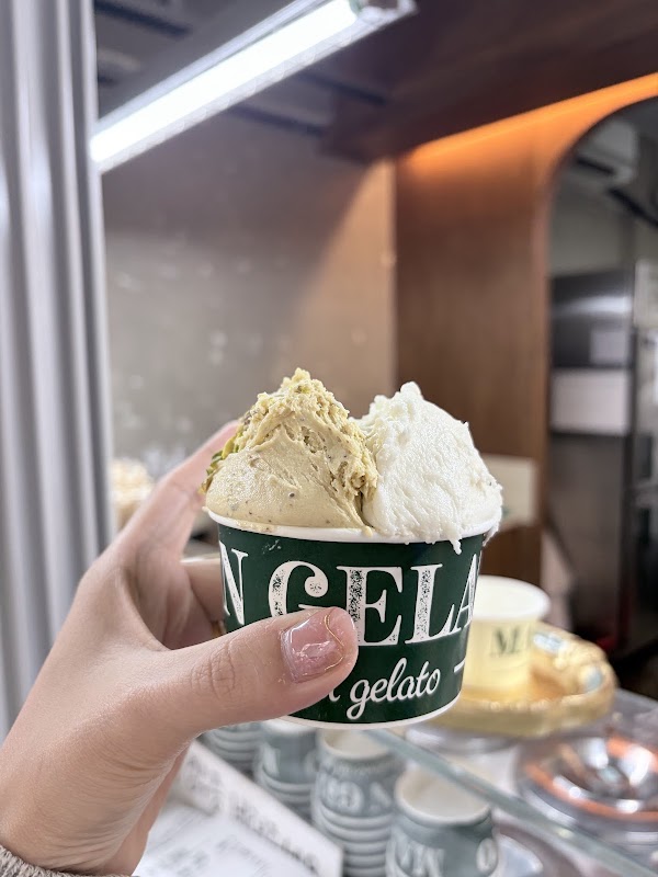 Maman Gelato Seongsu 5