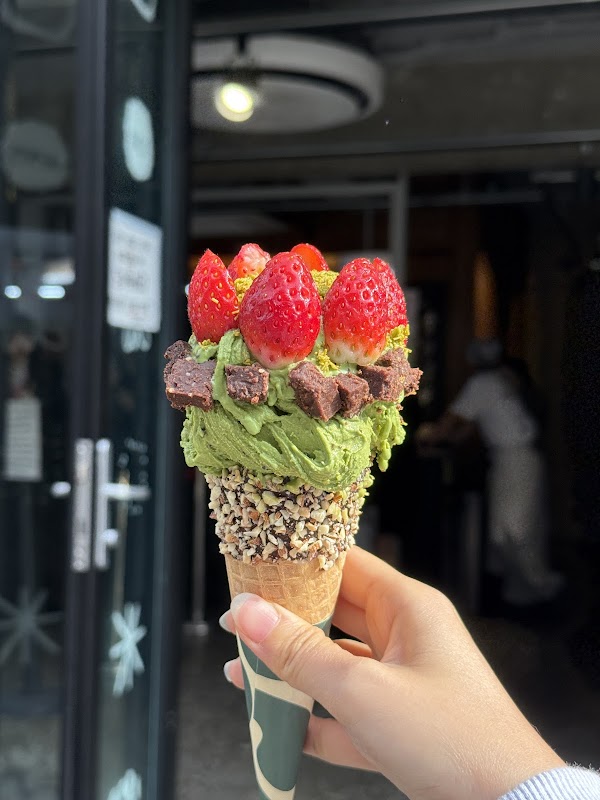 Maman Gelato Seongsu 4