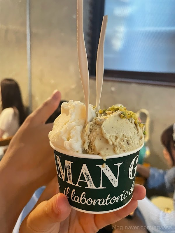 Maman Gelato Seongsu 3