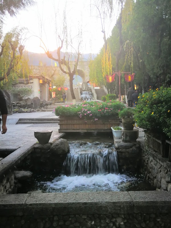 Dali Town 2