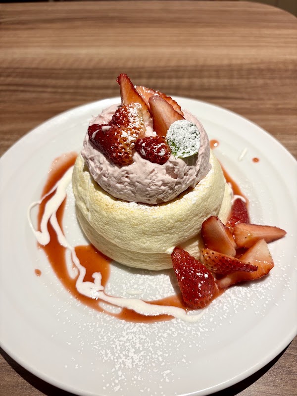 Takakura Machi Cafe Oimachi 4