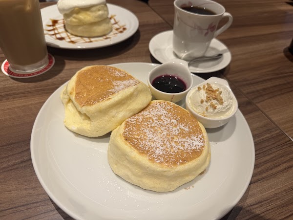 Takakura Machi Cafe Oimachi 3