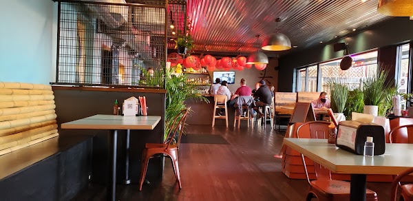 The Ginger Pig