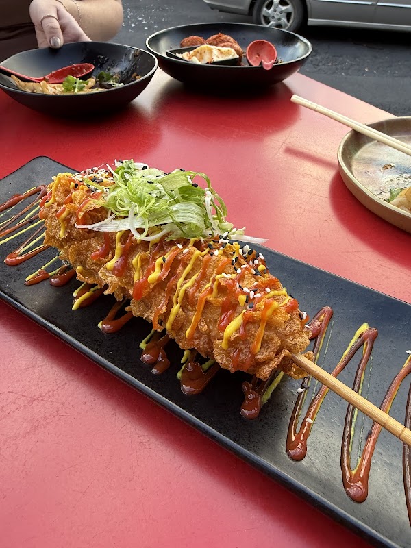 The Ginger Pig 3