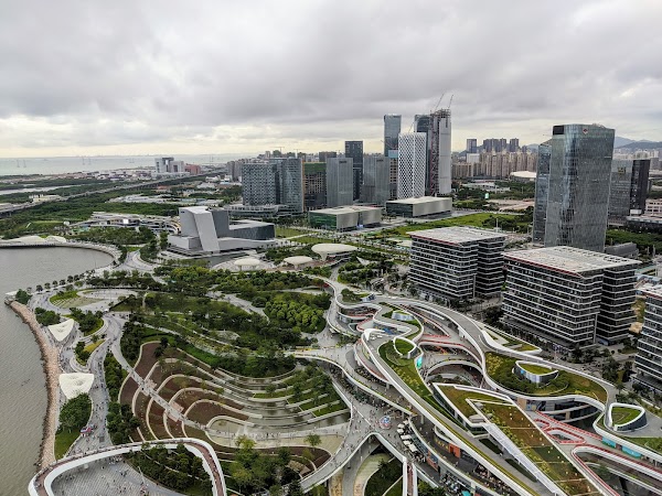 Shenzhen 2
